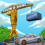 Show&Shine Modify