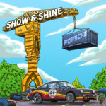 Show&Shine Porsche