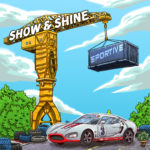 Show&Shine Sportive