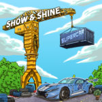 Show&Shine Supercars