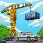 Show&Shine Young timer